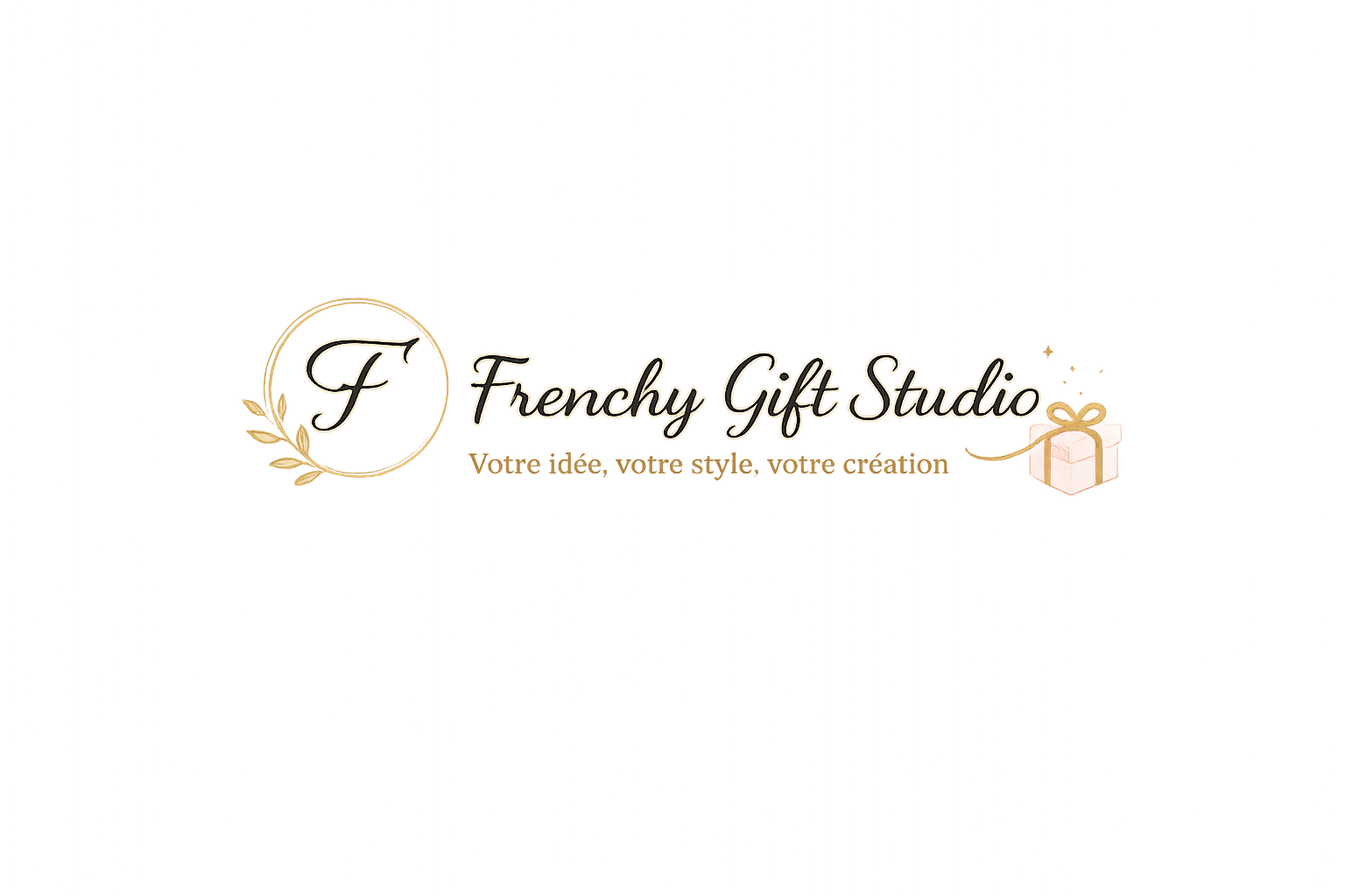 Frenchy Gift Studio